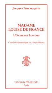 MADAME LOUISE DE FRANCE