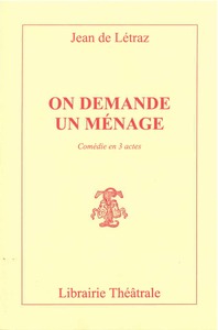 On demande un ménage