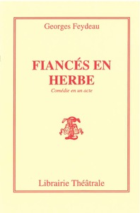 Fiancés en herbe