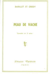 Peau de vache