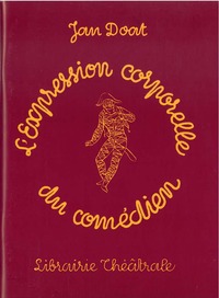 Expression corporelle du comédien