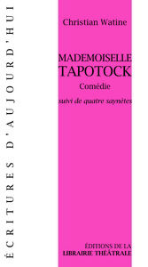 Mademoiselle Tapotock