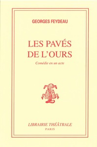 Les pavés de l'ours
