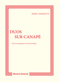 Duos sur canapé