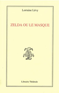 Zelda ou le masque