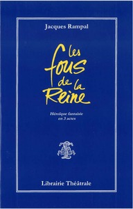 Les Fous de la reine