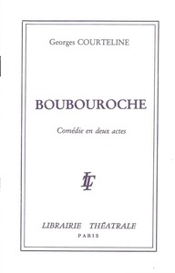 BOUBOUROCHE
