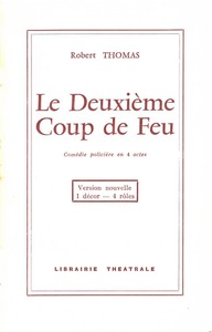 Le Deuxième Coup de feu