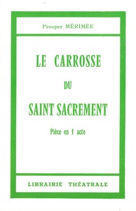 Le Carrosse du Saint-Sacrement