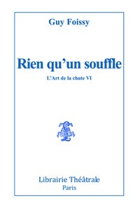 Rien qu'un souffle