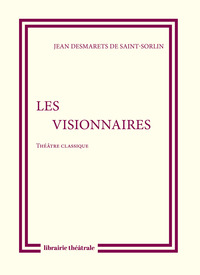 Les Visionnaires