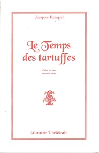 Le Temps des tartuffes