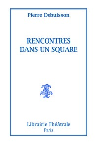 Rencontres dans un square