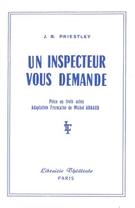 Un inspecteur vous demande