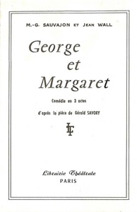 George et Margaret