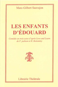 Les Enfants d'Edouard