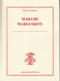 Madame Marguerite