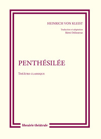 Penthésilée