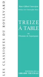 Treize à table