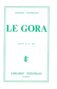 Le Gora