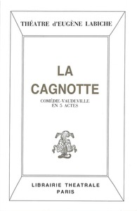 La Cagnotte
