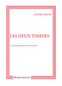 Les deux timides