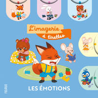 Les émotions