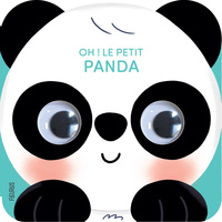 Oh ! le petit panda