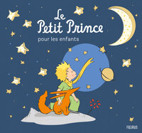 Le Petit Prince pour les enfants spécial 80 ans