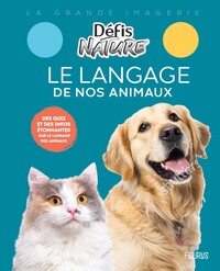 Le langage de nos animaux