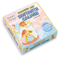Diamond art - Instants calmes