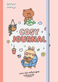Mon journal cosy