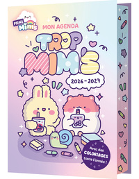 Agenda trop Mim's 2026-2027