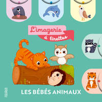 Les bébés animaux