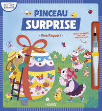 Pinceau Surprise - Vive Pâques !