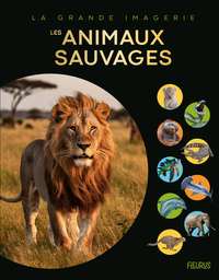 Les animaux sauvages
