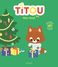 Titou fête Noël