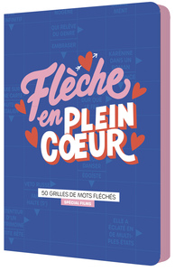 Flèche en plein cœur