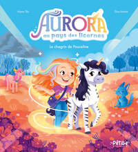 Aurora au pays des licornes - Le chagrin de Pouceline