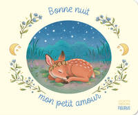 Bonne nuit, mon petit amour