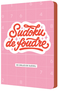 Sudoku de foudre