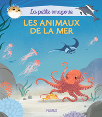 Les animaux de la mer