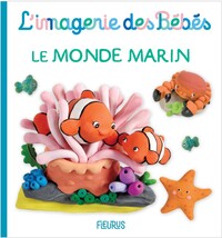 Le monde marin