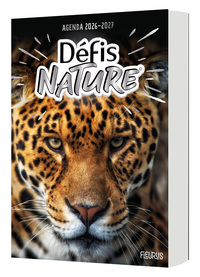 Agenda Défis Nature 2026-2027