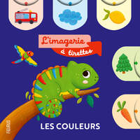 Les couleurs