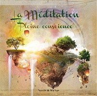 MEDITATION PLEINE CONSCIENCE - AUDIO