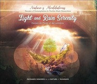 LIGHT / RAIN SERENITY