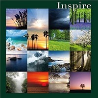 INSPIRE - AUDIO