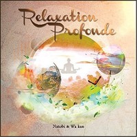 RELAXATION PROFONDE