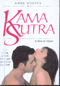 Kama sutra - Le livre de chevet